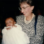 1993-photo-of-my-son-theodore-and-my-wife-kate-at-baptism-at-his-baptism-4