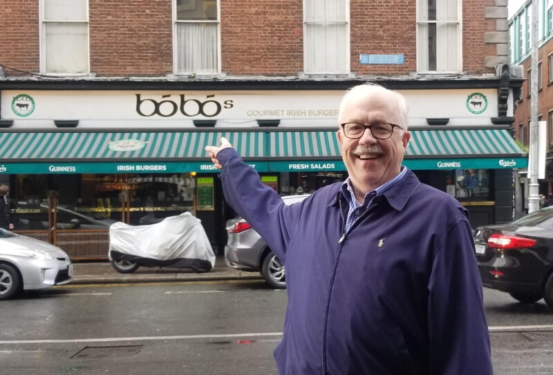 2019-photo-in-front-of-a-dublin-pub-named-after-me-not